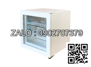 Tủ đông cánh trượt SD-258