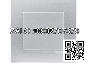 Ổ cắm 2 chấu Clipsal / Schneider KB426US_AS