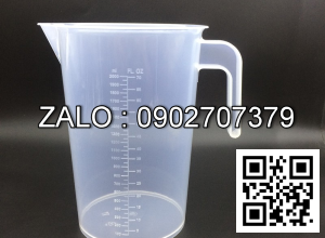 Ca nhựa đựng nước 2 lít