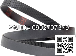 Dây curoa 5PK1165 Sanludx