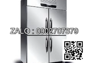 TỦ ĐÔNG INOX THE COOL STANLEY FA-1200L4