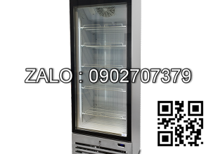 TỦ ĐÔNG THECOOL TIFFANY 400NV