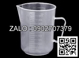 Ca định lượng 2.5L