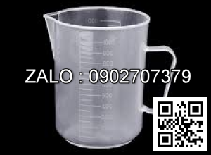 Ca định lượng 3L