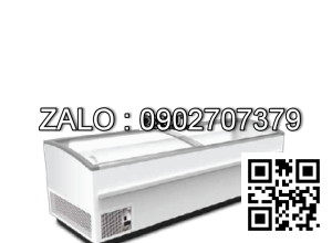 Tủ đông siêu thị The Cool VIRGINIA 200