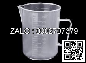 Ca định lượng 1000ml