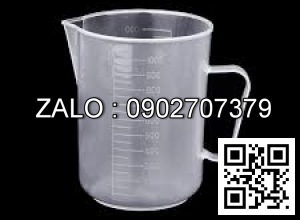 Ca định lượng 5000ml