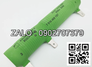 Điện trở cầu chì