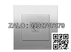 Ổ cắm điện thoại Clipsal / Schneider KB31TS_AS