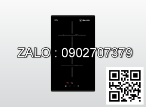 BẾP ĐIỆN MALLOCA DOMINO MDR 302
