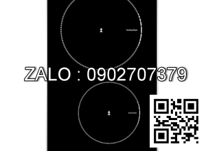 BẾP TỪ DOMINO FAGOR 4MF-2IAX