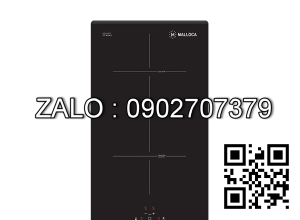 BẾP TỪ MALLOCA DOMINO MDI 302