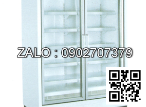 TỦ ĐÔNG ĐỨNG 5 CÁNH CARRIER DB-T70-19005DA8F