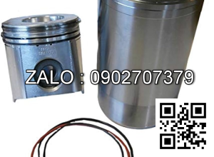 piston động cơ PERKINS 1006.60TW , 6 CYL , CM3
