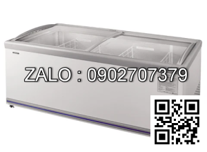 Tủ đông Chest Freezer Grand Woosung GCF-06P