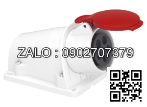 Ổ cắm gắn nổi Clipsal / Schneider PKF16W435