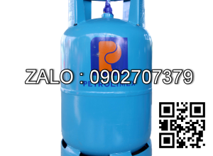 Bình ga Petrolimex 12kg
