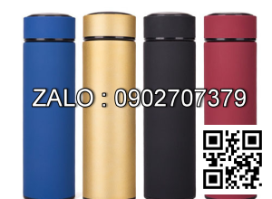 Bình giữ nhiệt không hiển thị nhiệt độ (Kiện 100 cái)