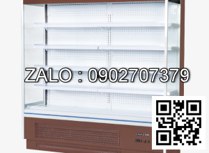 Tủ đông bảo quản mâũ Evermed BLF 260