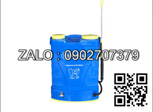 Bình xịt điện Tomikama HLC 20L