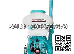 BÌNH XỊT XẠ PHÂN OSHIMA T3WF-3A-26