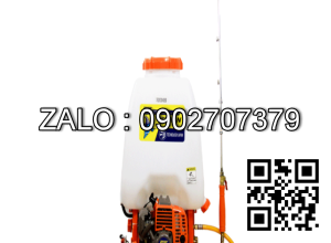 Bình Xịt 2 Thì FST 768N