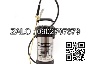Bình phun thuốc muỗi Gloria 505T