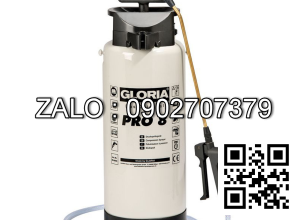 Bình xịt đeo vai Gloria Pro 8
