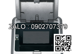 Ổ cắm âm sàn gắn 3 thiết bị Panasonic DUF1200LTK-1