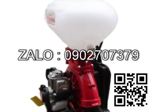 BÌNH XỊT XA PHÂN DRAGON 3WF-3C-26