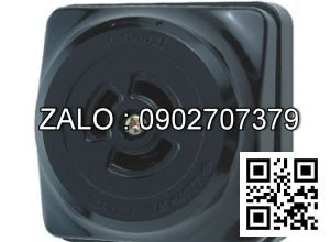 Ổ cắm locking gắn nổi Panasonic WK2315K