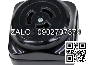 Ổ cắm locking gắn nổi Panasonic WK2320K