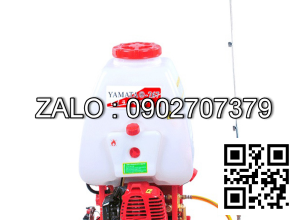 Bình Xịt Yamata 768 New