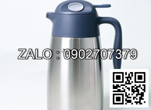 Bình giữ nhiệt Inox ZEBRA -112950