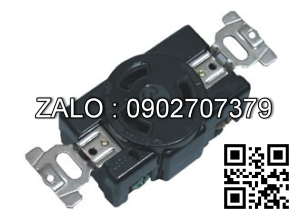 Ổ cắm locking gắn âm Panasonic WF2330B