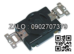 Ổ cắm locking gắn âm Panasonic WF2430B