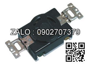 Ổ cắm locking gắn âm Panasonic WF2420WK