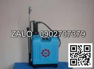 Bình phun thuốc Đài loan Quang My-TD18