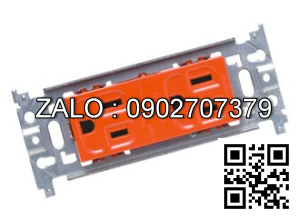 Ổ cắm đôi 3 chấu Panasonic WN1518R