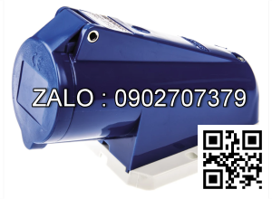 Ổ cắm gắn nổi Mennekes 1178