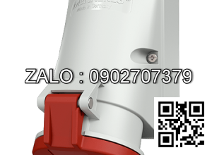 Ổ cắm gắn nổi Mennekes 1425