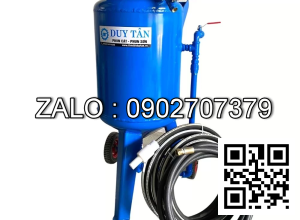 Bình phun cát 50 lít