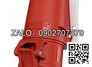 Ổ cắm gắn nổi  Mennekes 27008