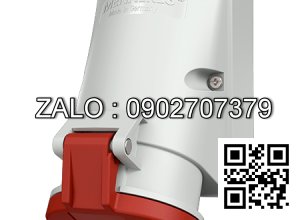 Ổ cắm gắn nổi Mennekes 27002
