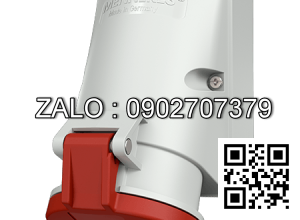 Ổ cắm gắn nổi Mennekes 132A