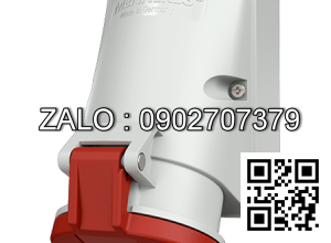 Ổ cắm gắn nổi Mennekes 9351