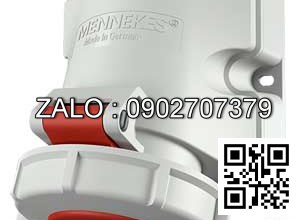 Ổ cắm gắn nổi Mennekes 9342