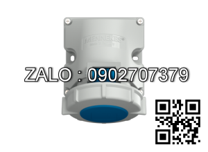 Ổ cắm gắn nổi Mennekes 9301