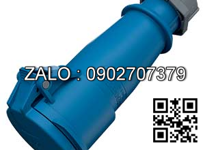 Ổ cắm nối Mennekes 522
