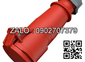 Ổ cắm nối Mennekes 526